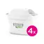 Brita Sada filtrů Maxtra Pro Extra Lime Protection 4 ks