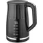 Maestro MR-039 černá / Rychlovarná konvice / 2200W / 1.7 L 