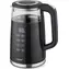 Maestro MR-049 černá / Rychlovarná konvice / 2200W / 1.7 L 