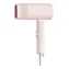 Xiaomi Compact Hair Dryer H101 růžová / Vysoušeč vlasů / 1600W / 2 rychlosti / studený vzduch / ionizace  
