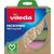 Vileda Microfibre Mikrohadříky / 3 ks / recyklováno