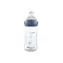 Bebeconfort Kojenecká láhev Emotion Physio 270ml 0-12m+ Blue