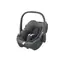 Maxi-Cosi Pebble 360 Select Grey / autosedačka / od narození do cca 15 měsíců (0-13 kg, do 83 cm)