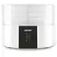 Zelmer ZFD1010 bílá / Sušička ovoce a zeleniny / 520W / 4 plata / doprodej