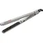 BaByliss BAB2072EPE stříbrná / Žehlička na vlasy / destičky 24x120 mm / 5 teplot 115°- 230°C