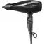 BaByliss BAB6990IE černá / Fén na vlasy / 2600W / 3 teploty & 2 rychlosti 