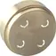 Kenwood A910005 / Tvořítko na Spaccatelli / odolný bronz