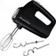 Russell Hobbs 24672-56 Handmixer černá / Ruční mixér / 350W / 5 rychlostí + turbo 