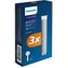 Philips ASH1516CH náhradní filtrační patrona pro sprchu / 3 ks