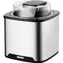 Unold 48855 Gelato stříbrná / Zmrzlinovač / 12 W / 1.5 L / doba přípravy 20 - 30 minut
