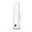 Deerma LD220 bílá / ultrazvukový zvlhčovač vzduchu / 25 W / místnost a 20 m-2 / 250ml-h / zásobník na vodu 4 L / 35 dB