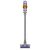 Dyson V15 Detect Absolute 2023 / Tyčový vysavač / aku / 660W / 0.76L / 60 min