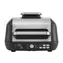 Ninja AG651EU černá / Elektrický gril / 2460 W / 7 programů 