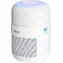 ECG AP1 Compact Pearl bílá / Čistička vzduchu / 30 W / pro místnosti do 14 m2 / 120m3/h / HEPA fitr / 2 režimy 
