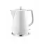 Orava VK-3813 bílá / Varná konvice / 1500W / 1.5l