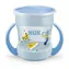 NUK Hrnek Mini Magic Cup 160ml modrá