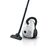 BOSCH BGLS2LW1 bílá / Sáčkový vysavač / 600 W / 3.5L / 80dB / rádius 8m 