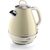 Ariete 2869-03 Vintage béžová / Rychlovarná konvice / 2000 W / 1.7 l / nerez