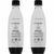 SodaStream Lahev FUSE 2 x 1l černá 2Pack 