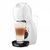 DeLonghi EDG110.WB Piccolo XS Dolce Gusto bílá / kávovar na kapsle / nescafé / 1400 W / 0.8 l / 15 bar