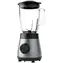 Electrolux E4TB1-6ST černá / Stolní mixér / 800 W / 1.5 L / 5 rychlostí / pulzní režim