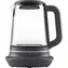 Electrolux E7GK1-8BP černá / Rychlovarná konvice / 2400 W / 1.7 L / sklo a plast 