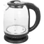 Emerio WK-119255.5 černá / Rychlovarná konvice / 2200 / 1.7 l / nastavení teploty 