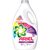 Ariel Color 43 dávek 2.15 l / Tekutý prací gel na barevné prádlo 