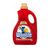 Woolite Mix Color 30 dávek 1.8 l / Prací gel na barevné prádlo zachovává intenzitu barvy