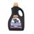 Woolite Dark Black & Denim 30 dávek 1.8 l / Prací gel džínovinu / tmavé / černé prádlo / oživuje barvy 