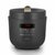 Lauben Electric Pressure Cooker 5000AT černá / Elektrický tlakový hrnec / 900W / 5L / 9 programů / doprodej