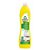 Frosch tekutý písek citrón 500 ml