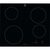 Electrolux LIB60420CK černá / Indukční varná deska / 4 plotny