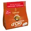 Dallmayr Crema d Oro Intenso pody Senseo 28 ks / Pody Senseo / 100% Arabica