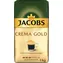Jacobs Crema 1 kg / Zrnková káva / 60% Arabica & 40% Rubusta