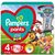 Pampers Pants Paw Patrol 9-15kg (72ks) / Plenkové kalhotky / Velikost 4 (9-15kg)