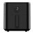 Xiaomi Smart Air Fryer 6.5 l černá / Horkovzdušná fritéza / 40 - 200°C / 1800W 