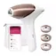 Philips Lumea Series BRI955/00 / IPL epilátor / 5 režimů / UV
