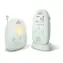 Philips SCD731/26 Avent / Dětská chůvička / Dosah 330 m / Přenos zvuku / Senzor teploty
