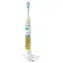 Philips Sonicare For Kids HX3601/01 / Elektrický zubní kartáček / 2 režimy