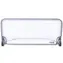 Safety 1st Zábrana na postel Standard Grey
