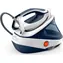 Tefal GV9712E0 modro-bílá / Parní generátor / 3000 W / 1.2 l 