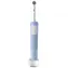 Oral-B Vitality Pro Protect X Clean modrá / Eletrický zubní kartáček / oscilační / 3 režimy / 2D technologie 