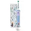 Oral-B Pro Kids 3+ Frozen s pouzdrem / Elektrický dětský zubní kartáček / sonický / 2 režimy / od 3 let