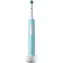 Oral-B Pro Series 1 modrý / Elektrický zubní kartáček / oscilační / 3 režimy / časovač / pouzdro 