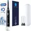 Oral-B iO Series 6 Black Onyx / Elektrický zubní kartáček / magnetické iO / 5 režimů / AI / OLED 