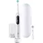 Oral-B iO Series 6 White Alabaster / Elektrický zubní kartáček / magnetické iO / 5 režimů / AI / OLED 