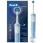 Oral-B Vitality Pro modrý / Elektrický zubní kartáček / oscilační / 3 režimy / časovač