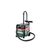 Metabo AS 20 L PC / Průmyslový vysavač / 1200W / 20L / 78 dB / mokré a suché vysávání