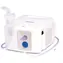 OMRON C900 (NE-C900-E) bílá / Kompresorový inhalátor / zásobník 7 ml 